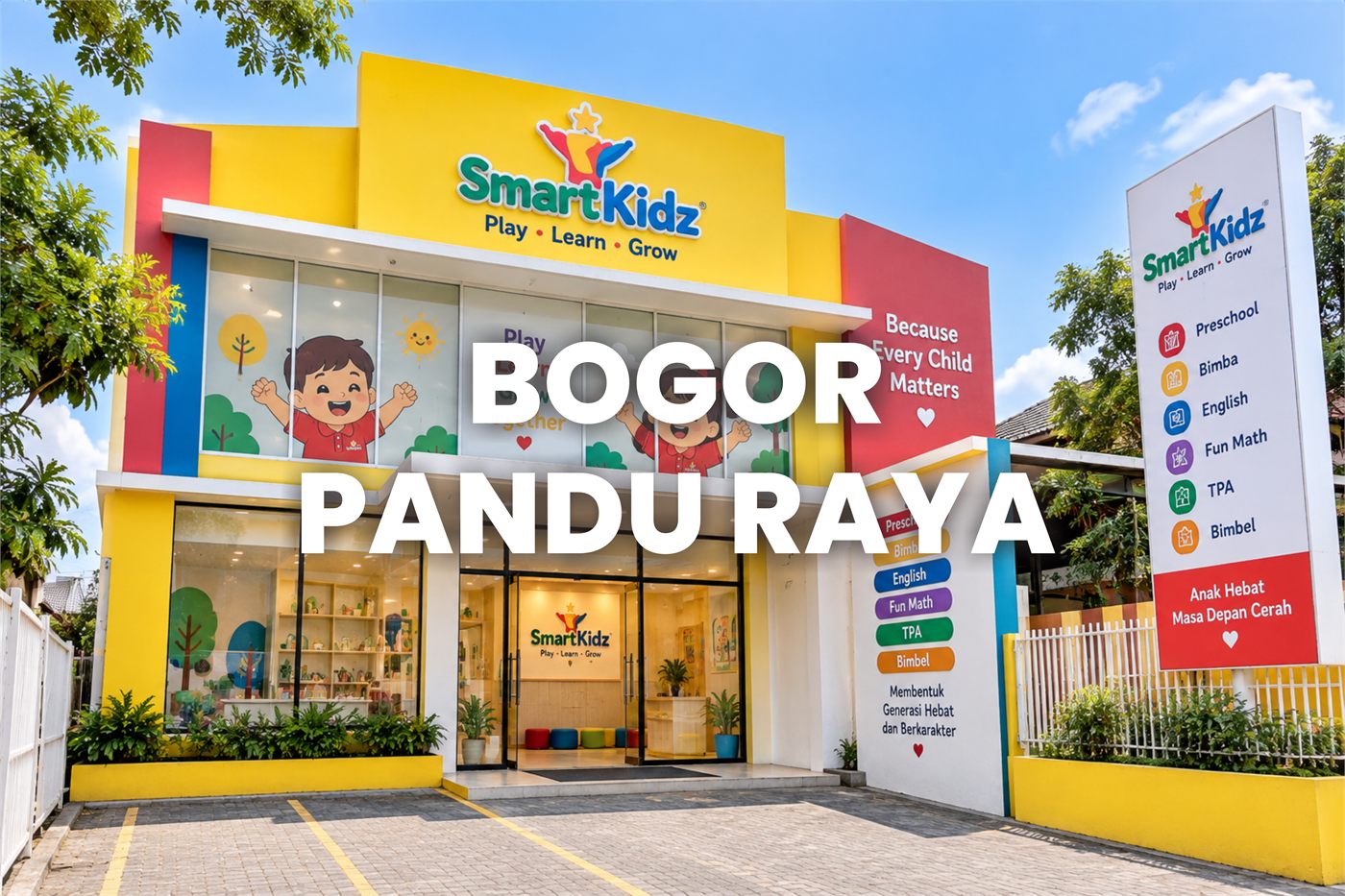 Pandu Raya
