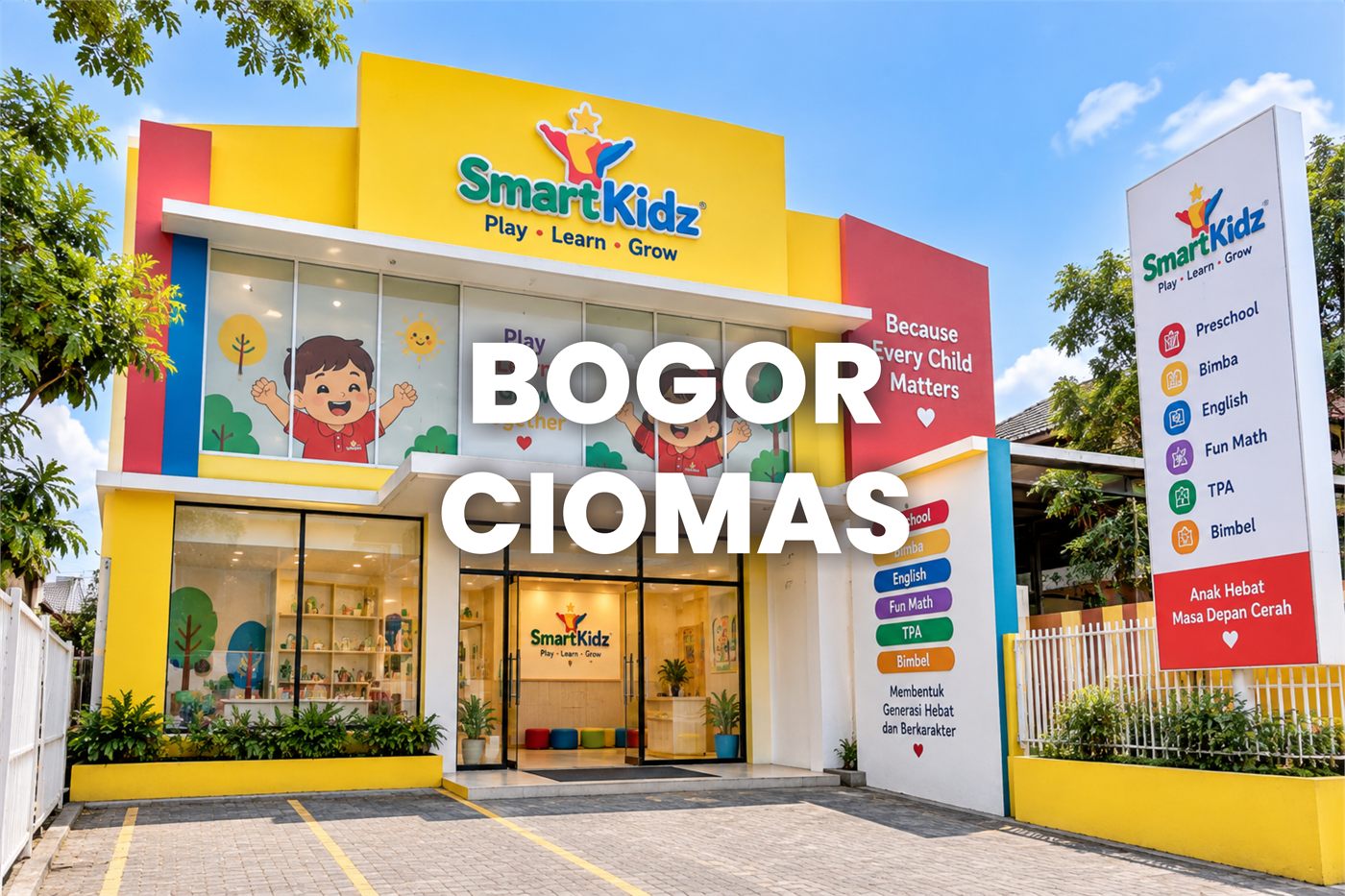 Ciomas