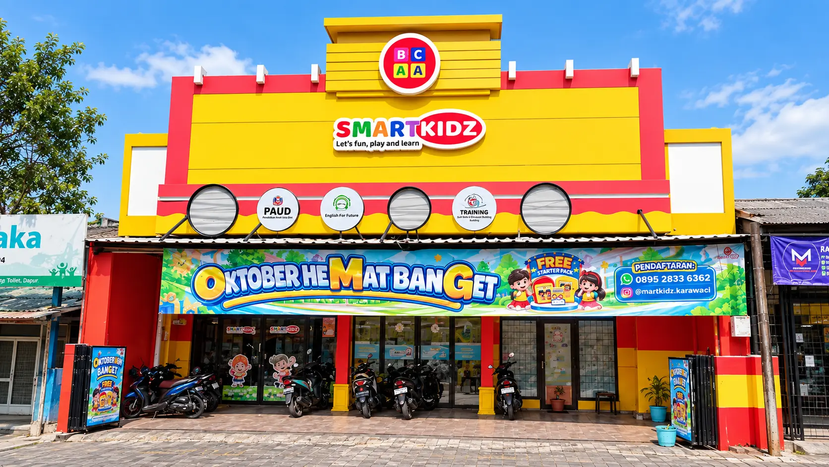 Perum Karawaci