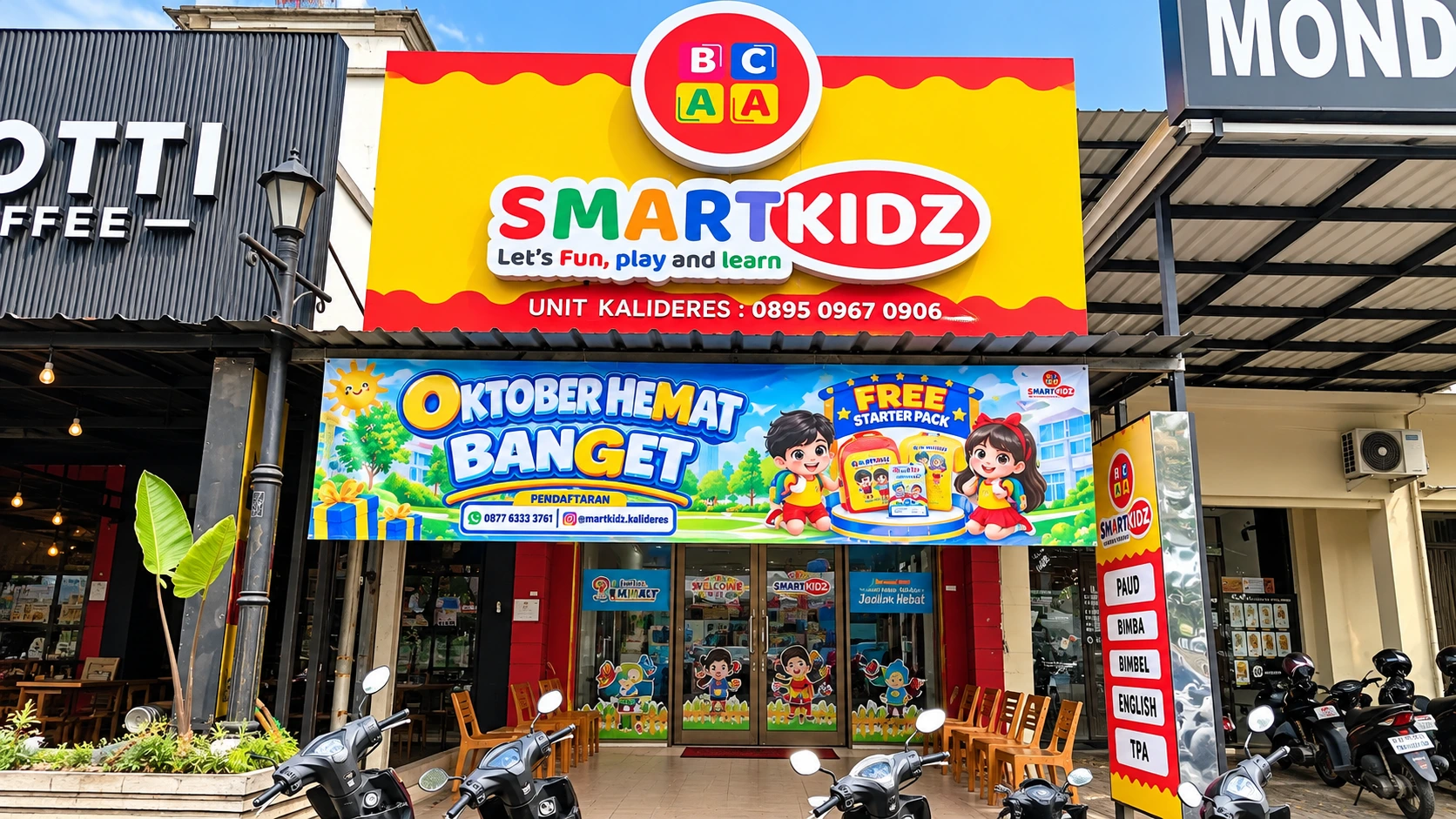Citra 7 Kalideres