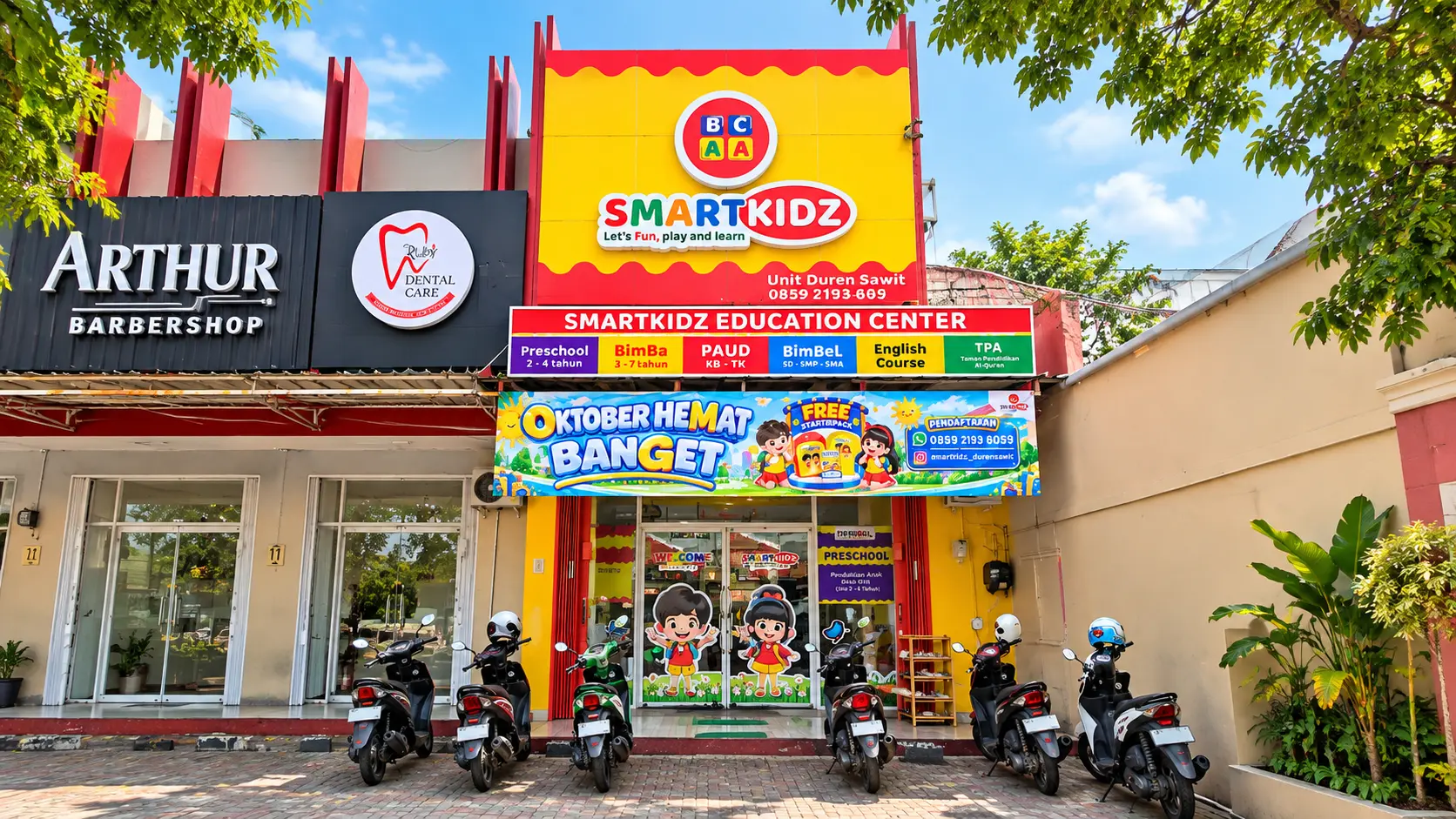Duren Sawit