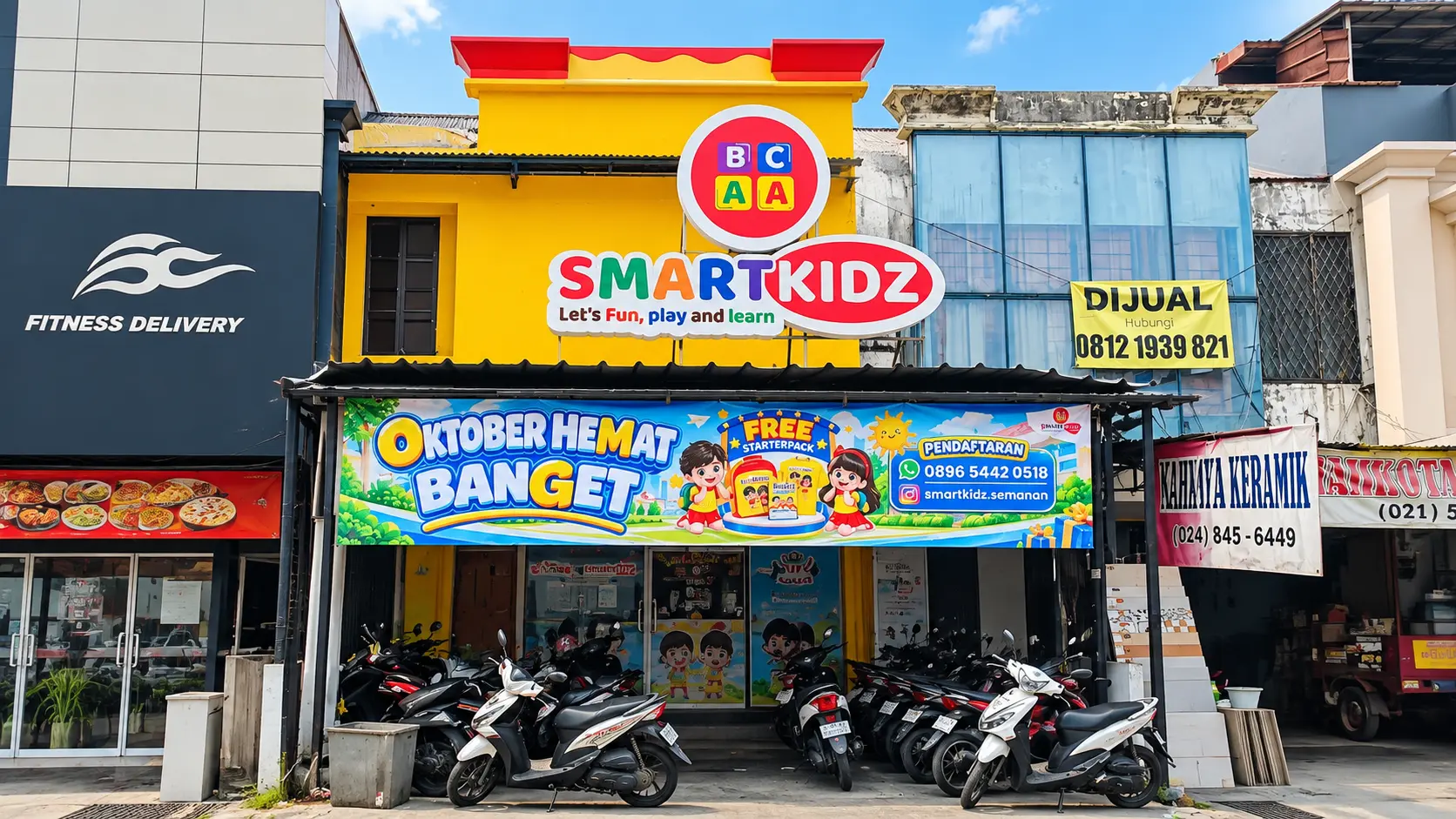 Semanan
