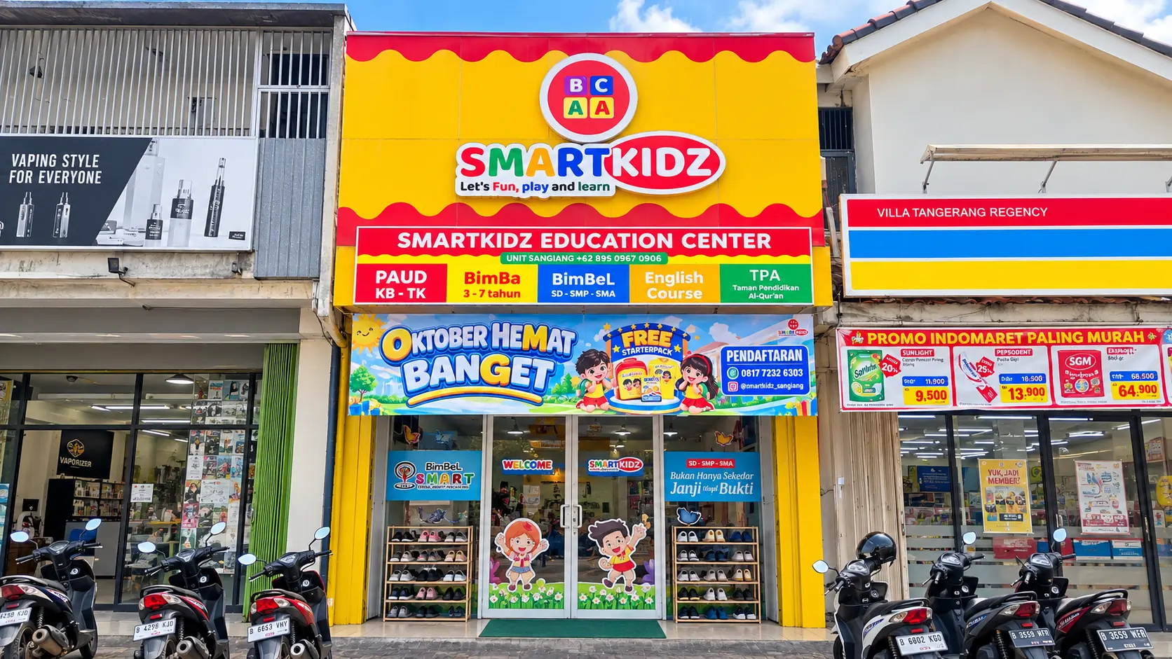 Sangiang