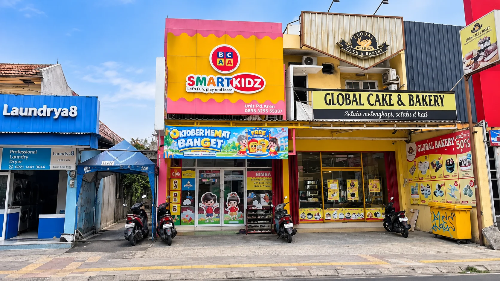 Pondok Aren