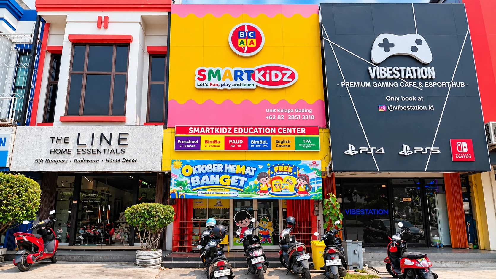 Kelapa Gading