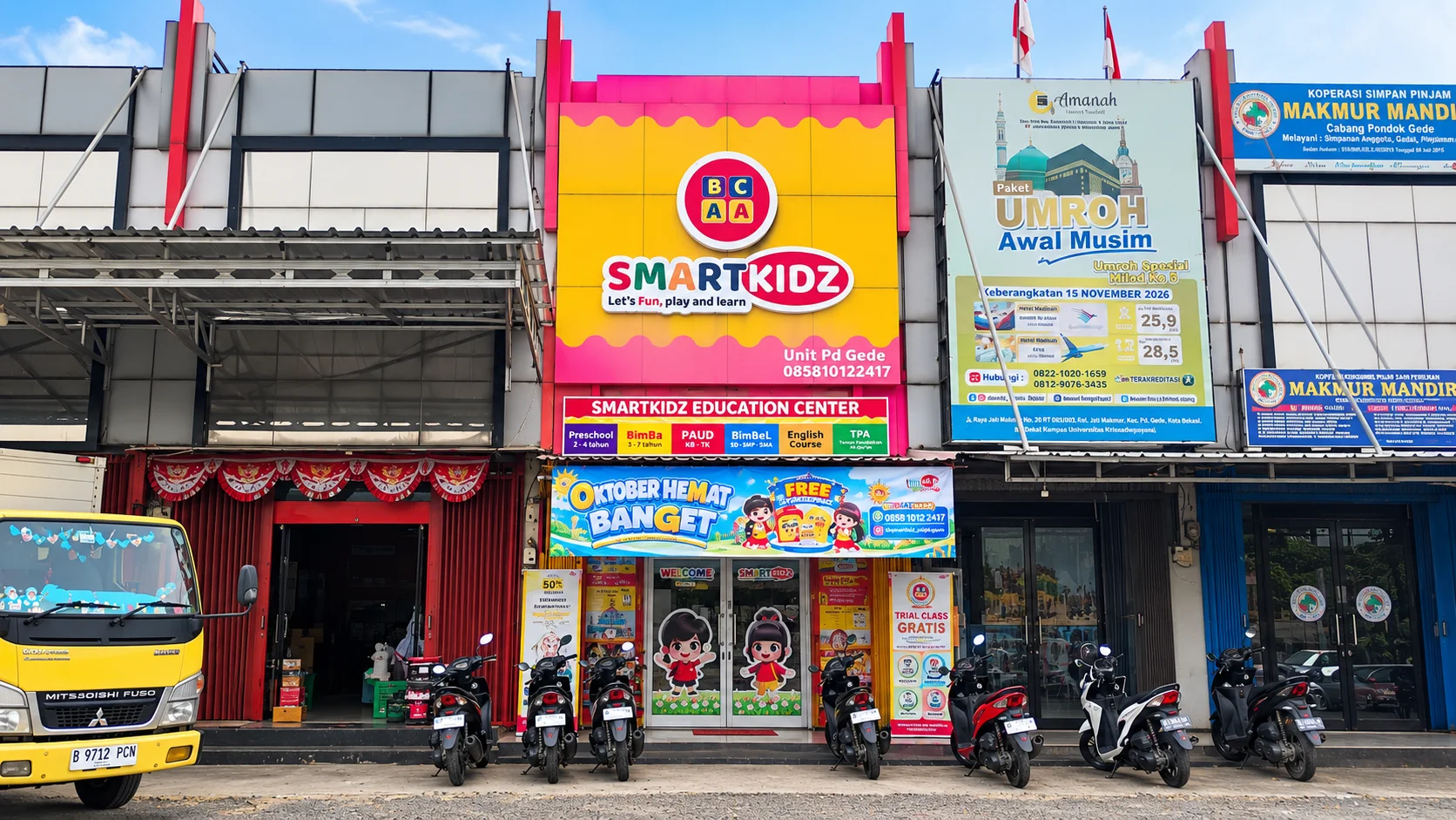 Pondok Gede