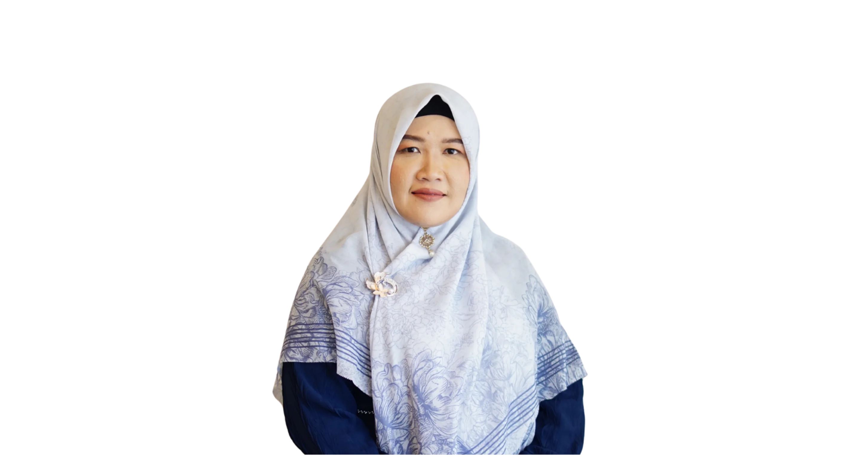 Isti noviasari S.P., CPBC, CPLC.