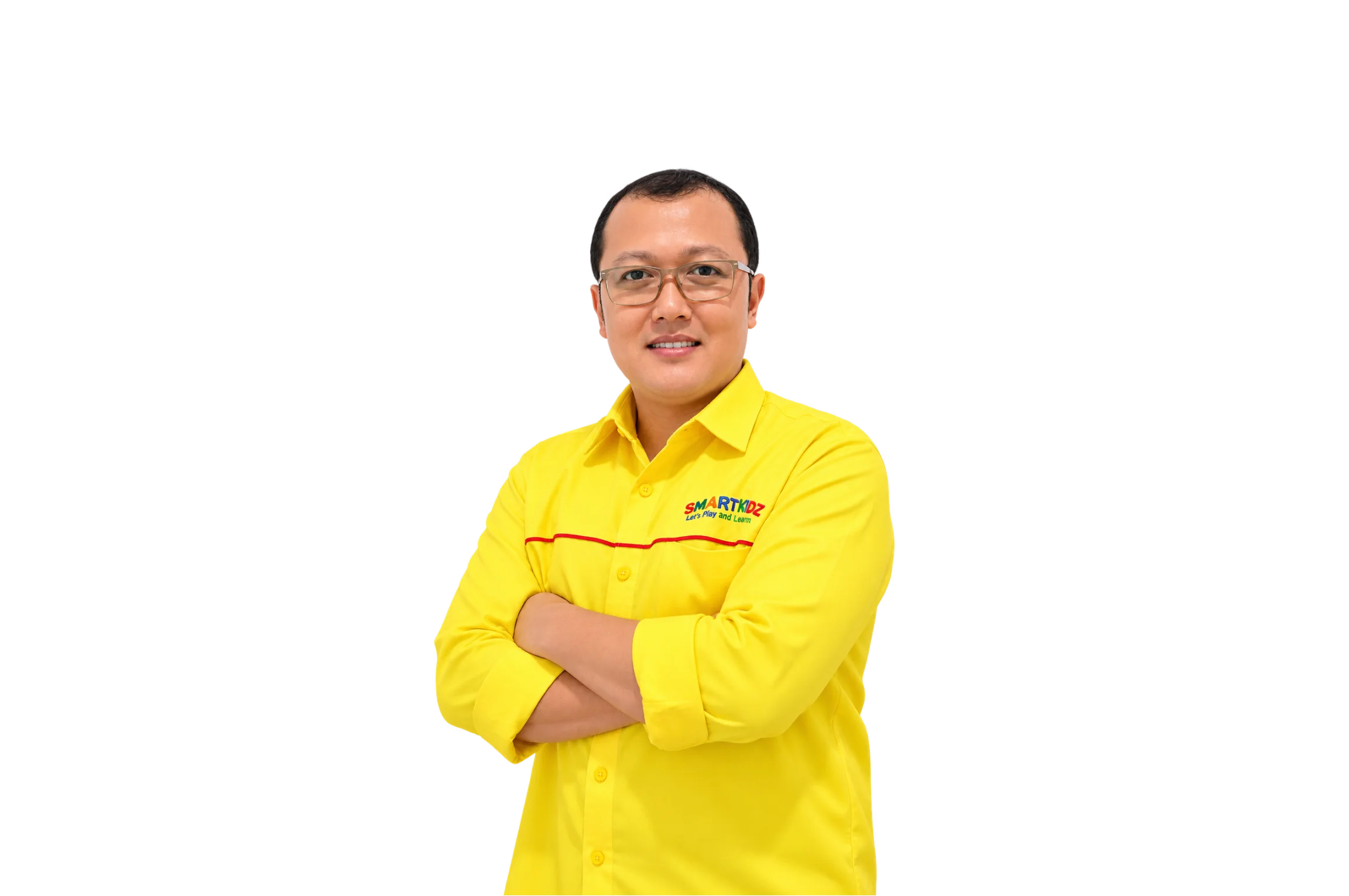Irfan Daru Wijaya