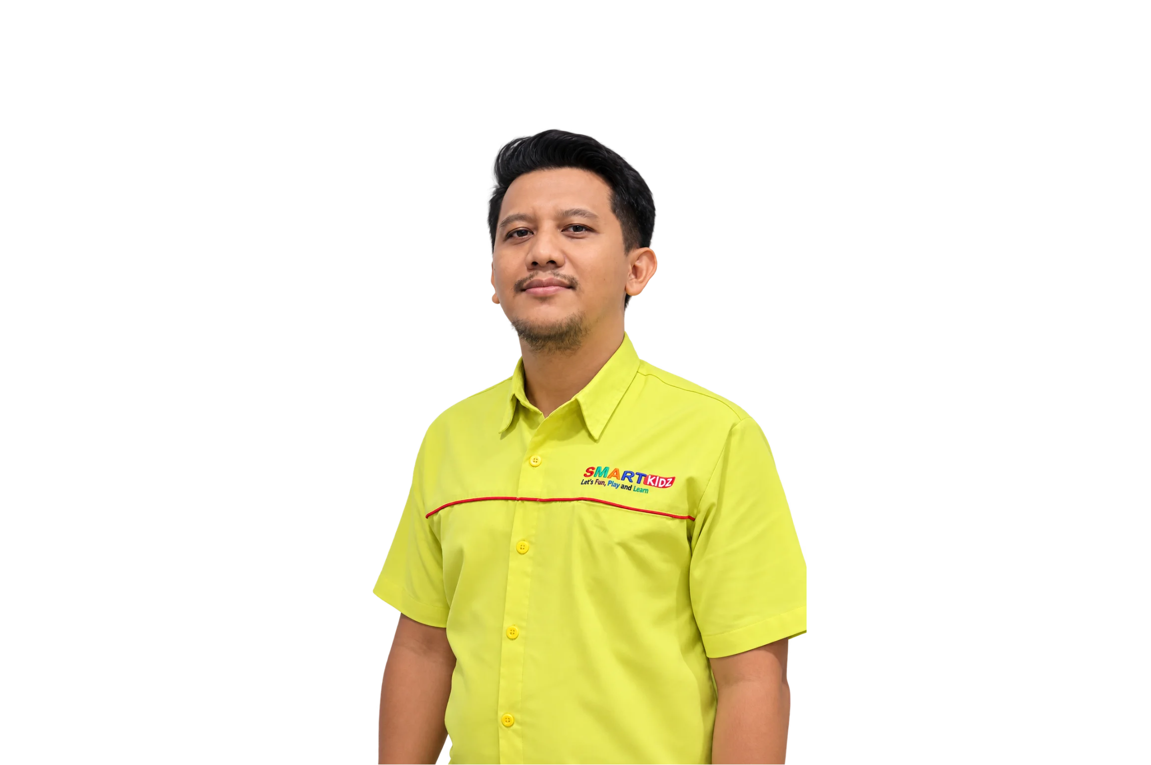 Imam Rizaldi