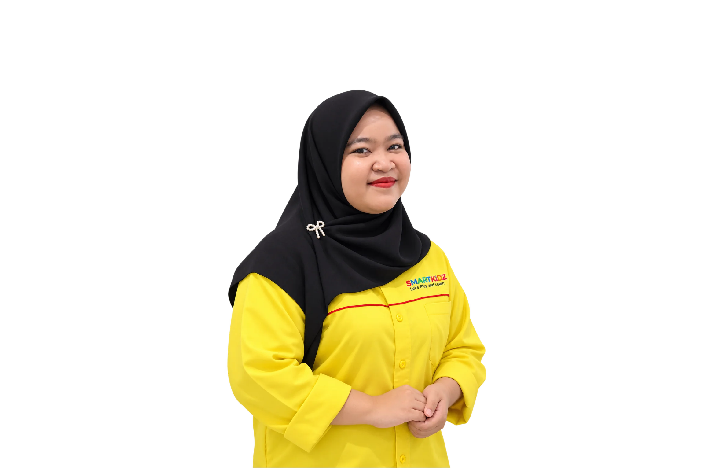 Rani Puspita Sari