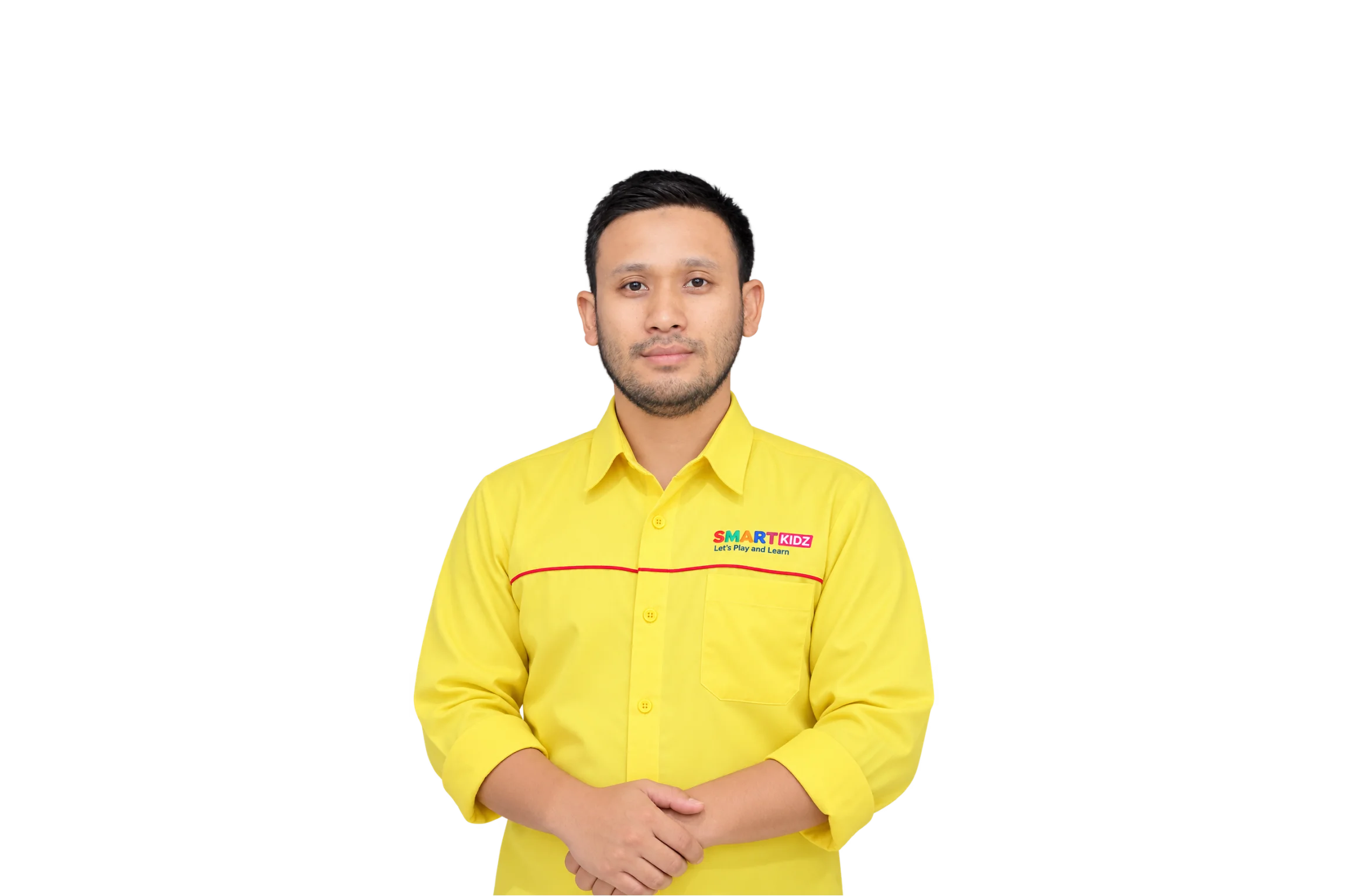 Harlan Purwanto