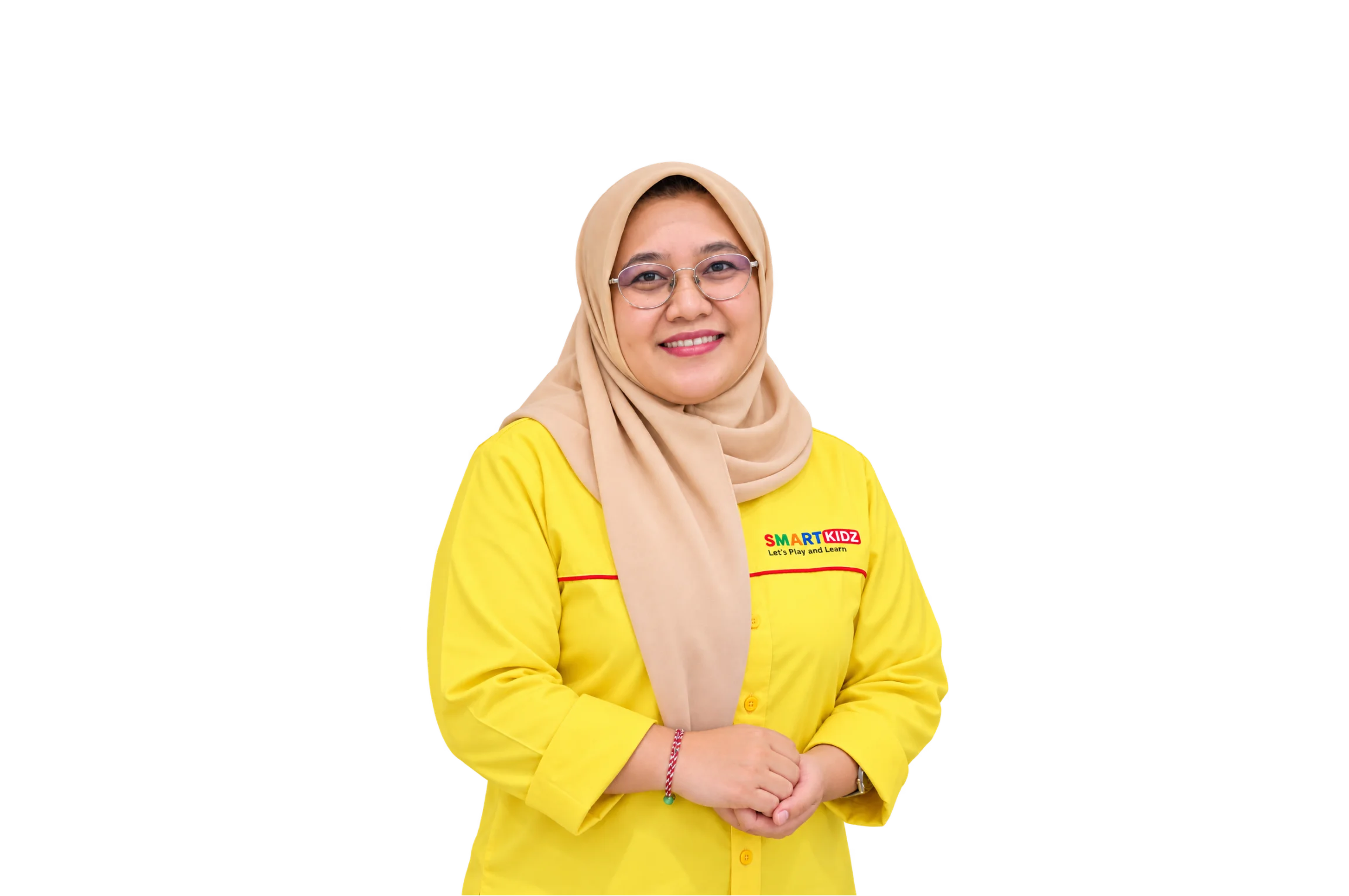 Febbriyani Kurniawahyu W