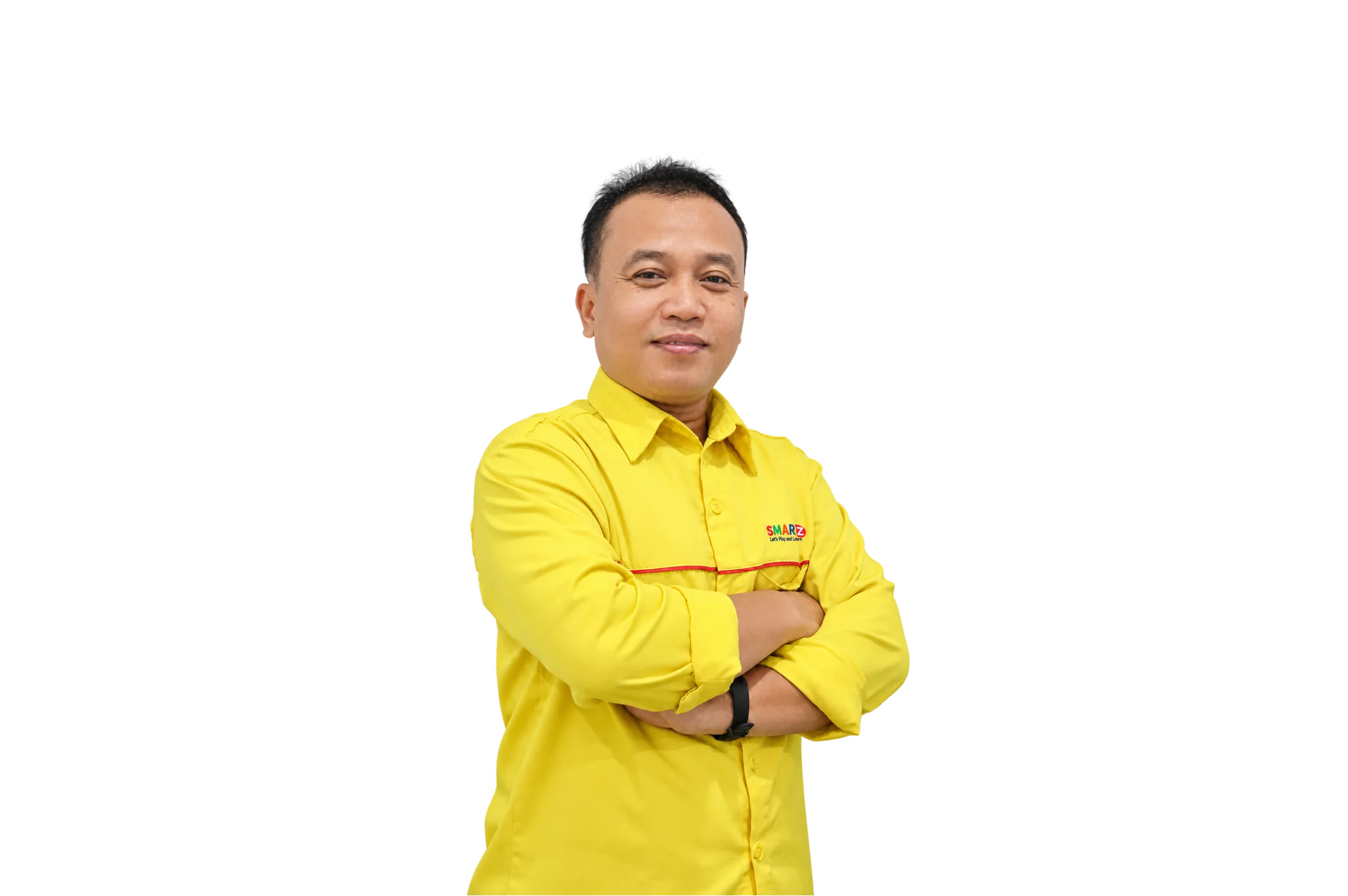 Slamet Amrulloh