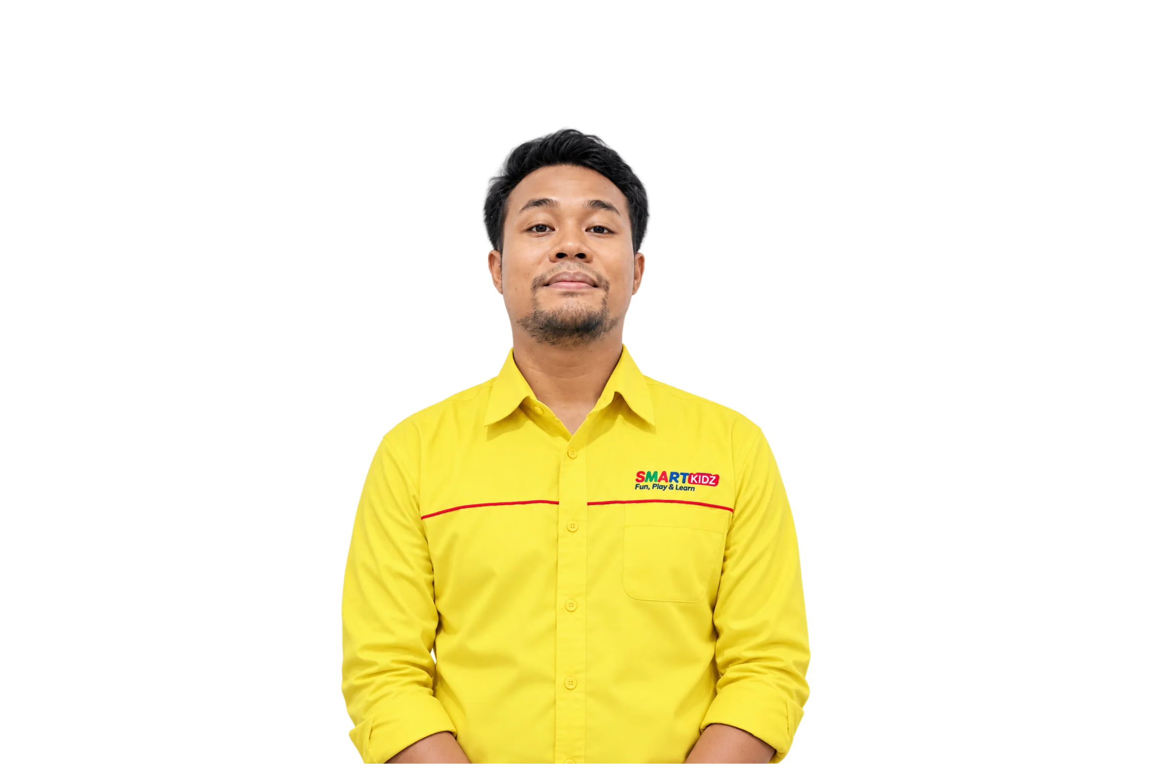 Iqbal aulia kamil