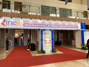 Peluang bisnis kemitraan pendidikan IFBC