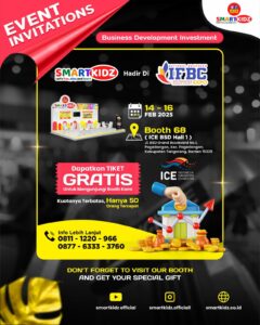 IFBC ICE BSD 14-16 Februari 2025