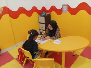 Preschool terbaik